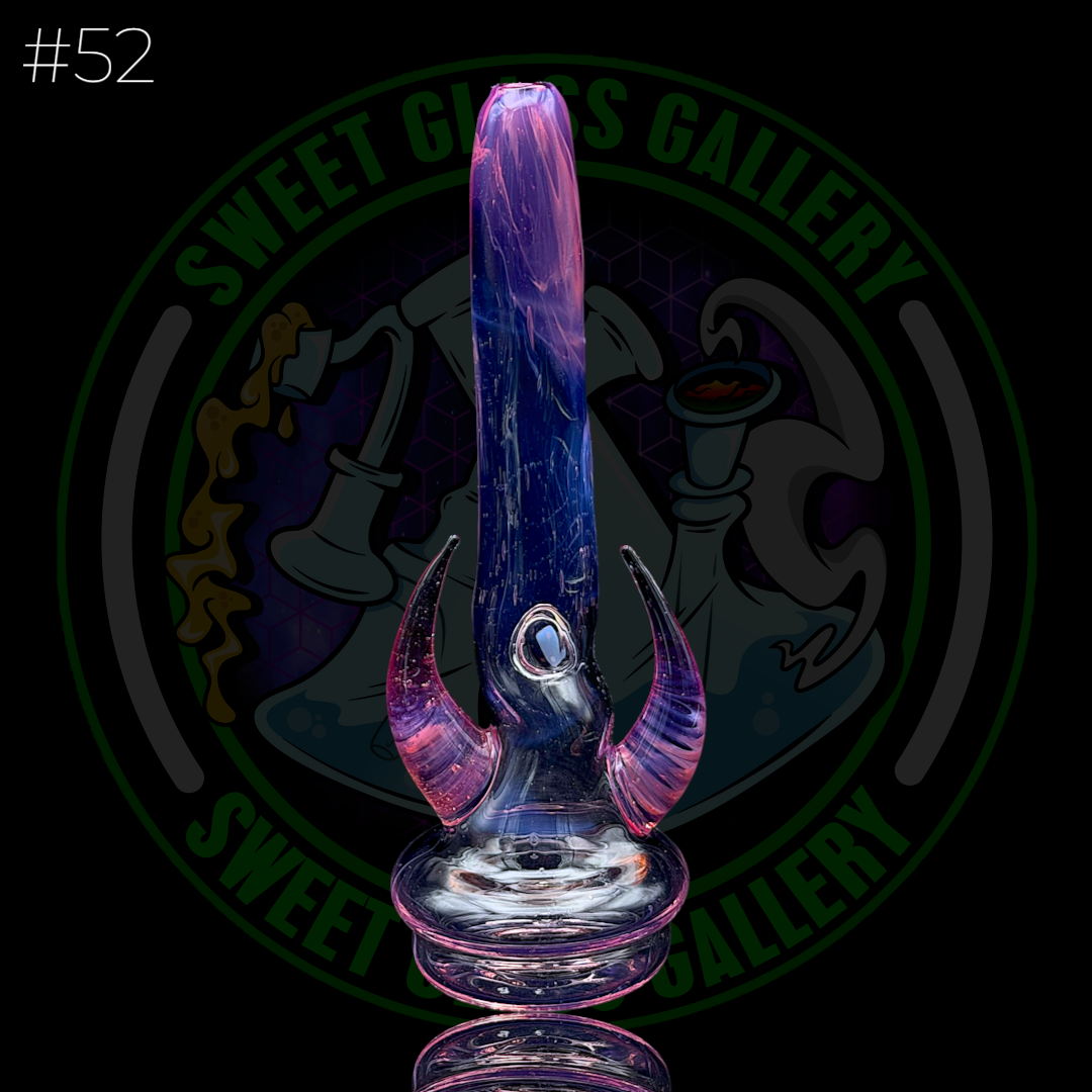 Magizle - Peak Attachment #52 (Dry)