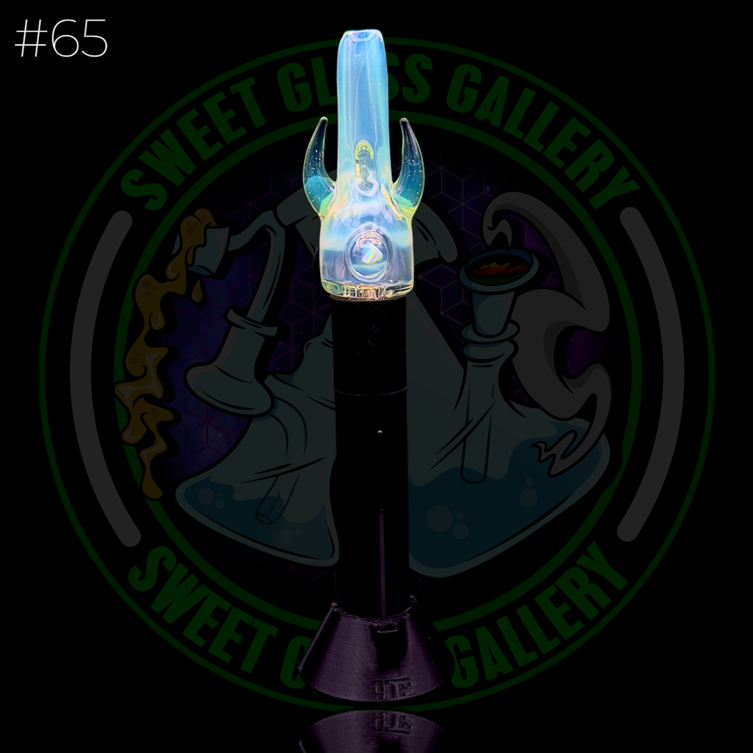 Magizle - Pivot Attachment #65