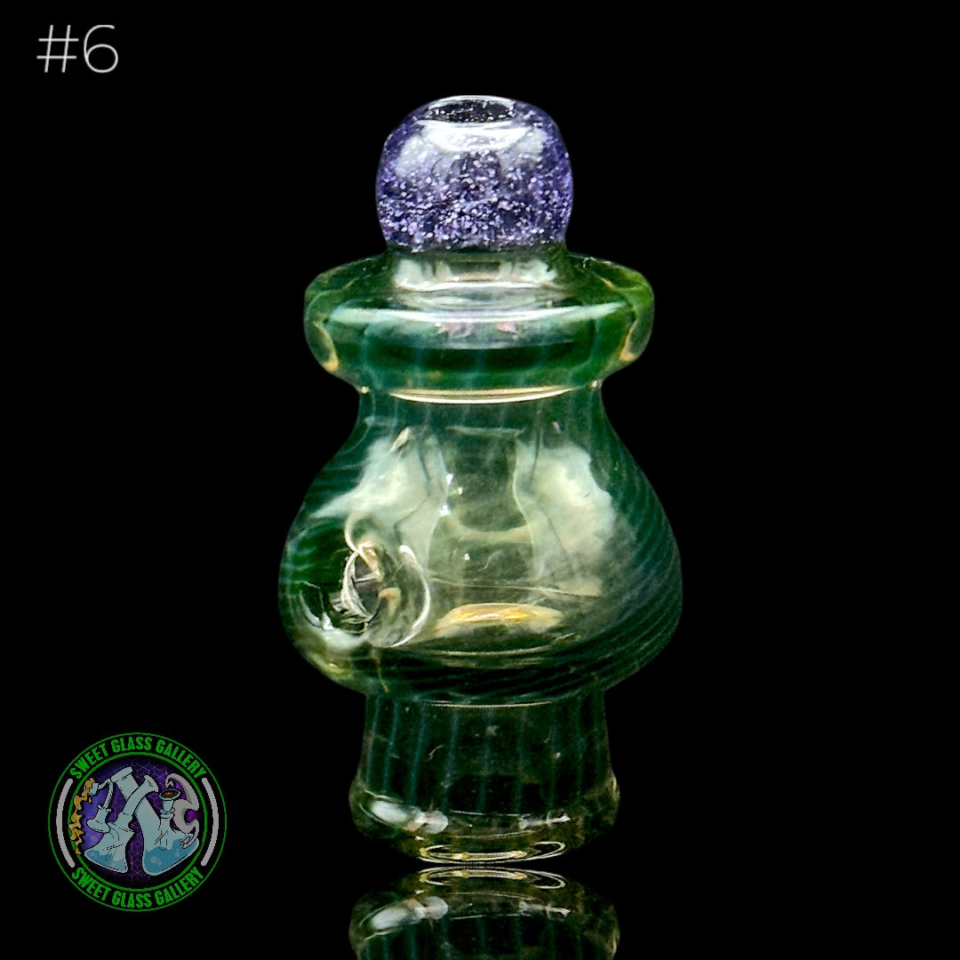 Gar Glass x Corki - Pivot Attachment #6