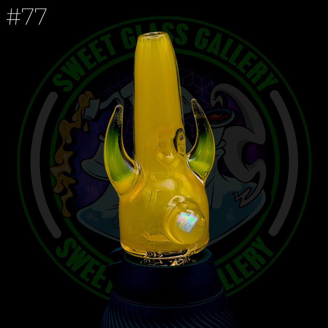 Magizle - Proxy Core Attachment #77