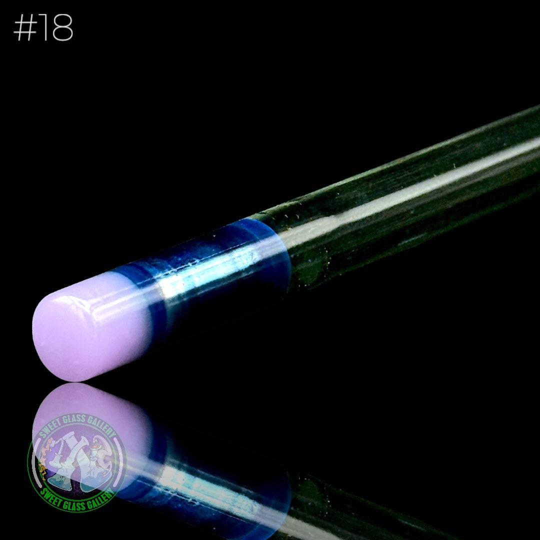 Sherbet Glass - Pencil #18