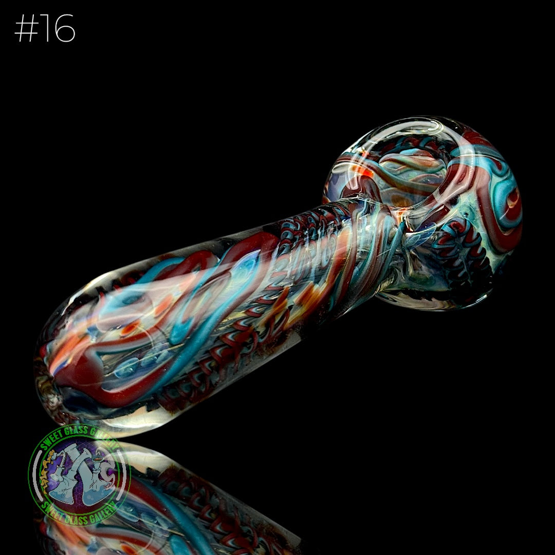 Avant Garde - Dry Pipe - Inside-Out Tech #16