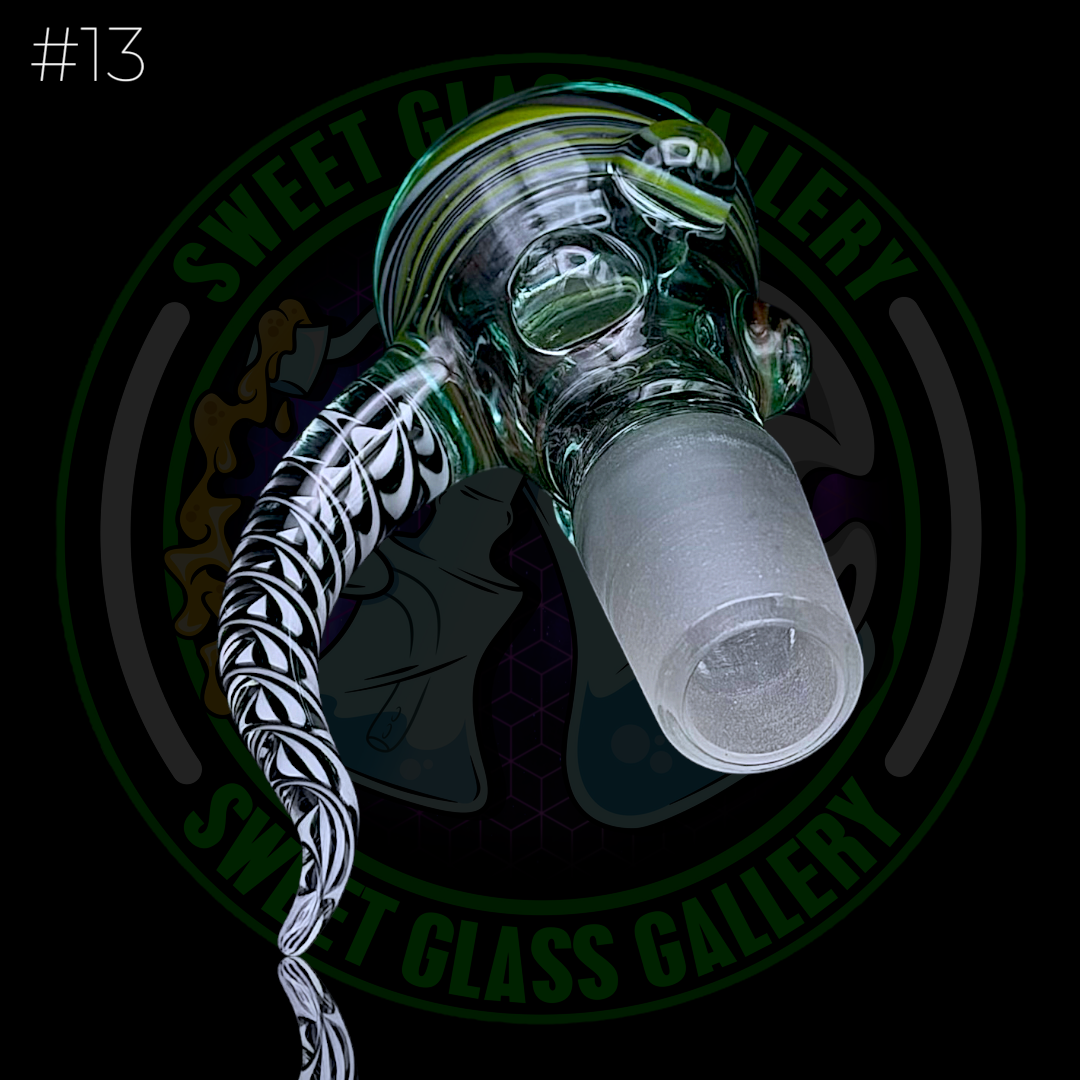 Nes Glass - Slide #13 - 18mm