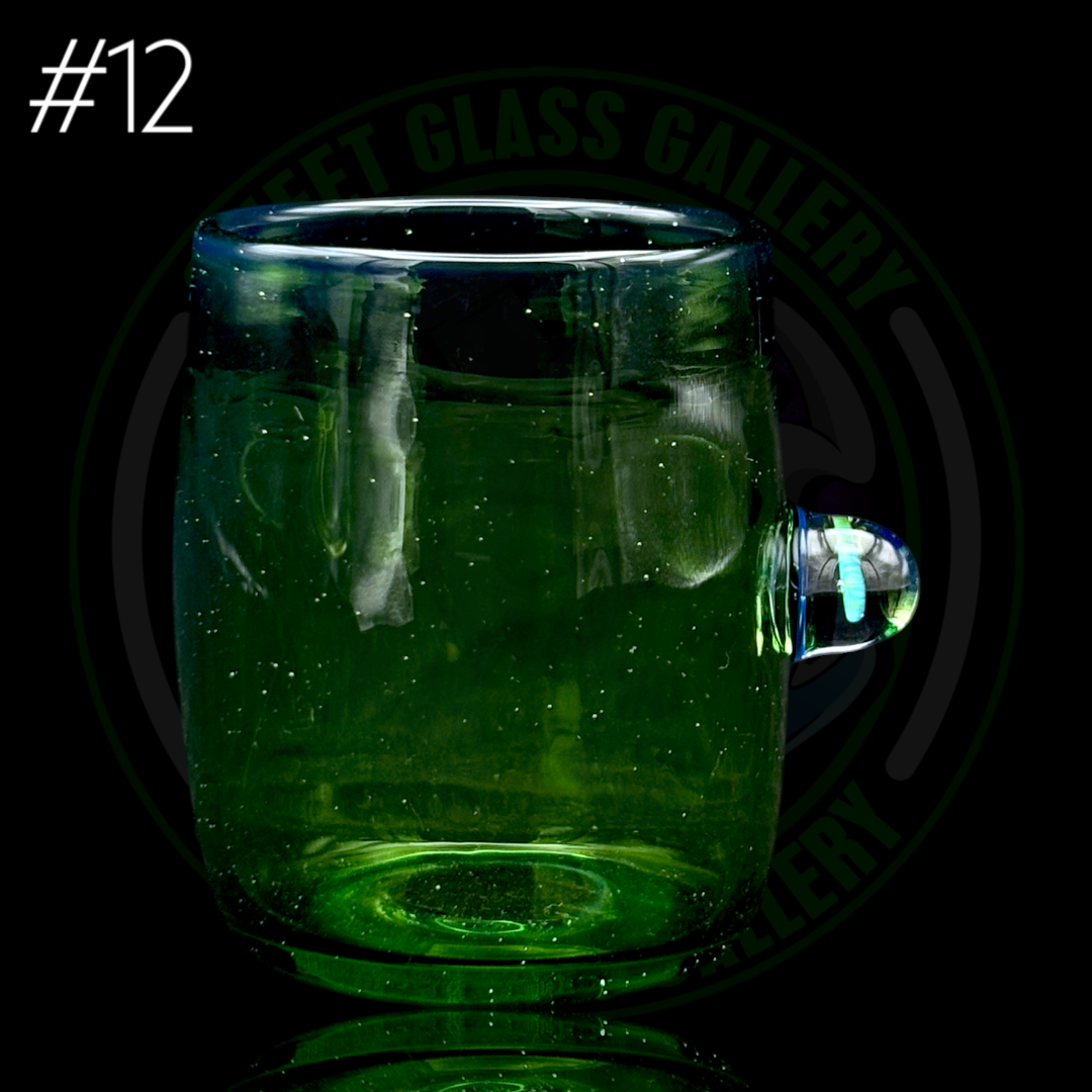 Magizle - Proxy Core Cup #12