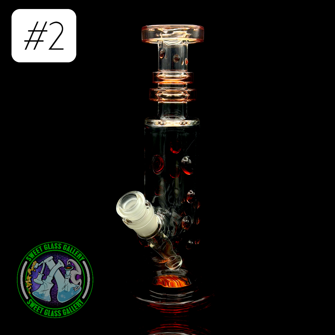 Hubbard Glass - Rig #2