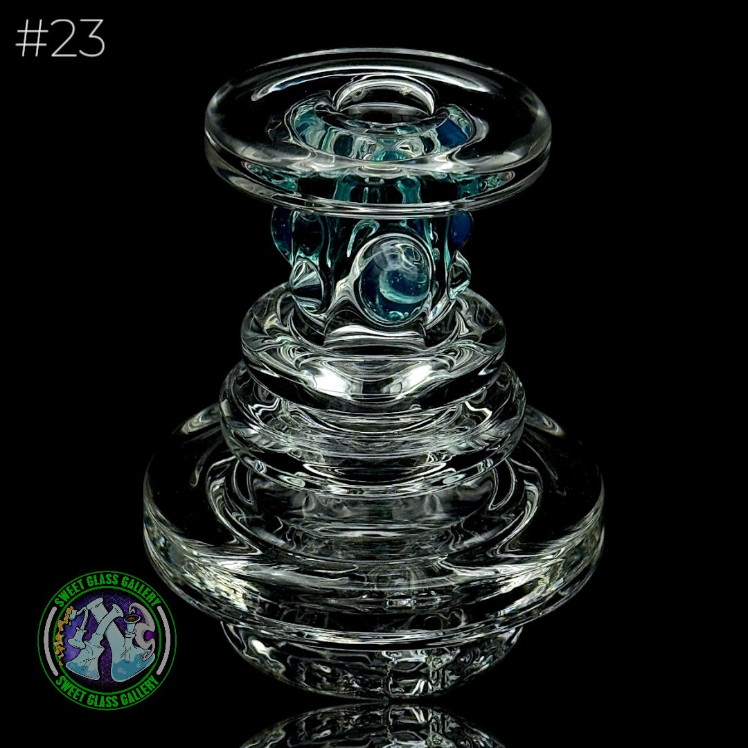 AJ Surf City Tubes - Attachment #23 - Focus V Carta