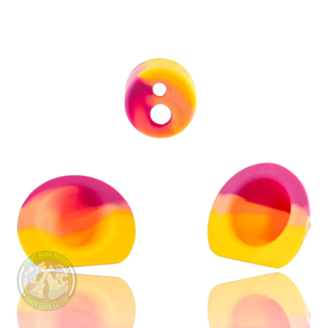 DabRite - OG Silicone Set - Sunset