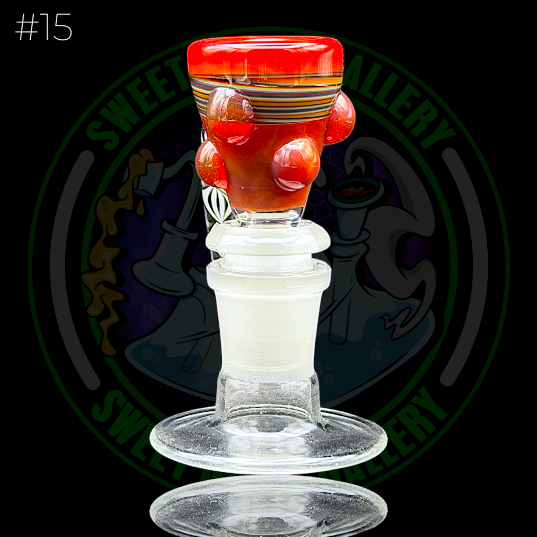 Nes Glass - Slide #15 - 14mm