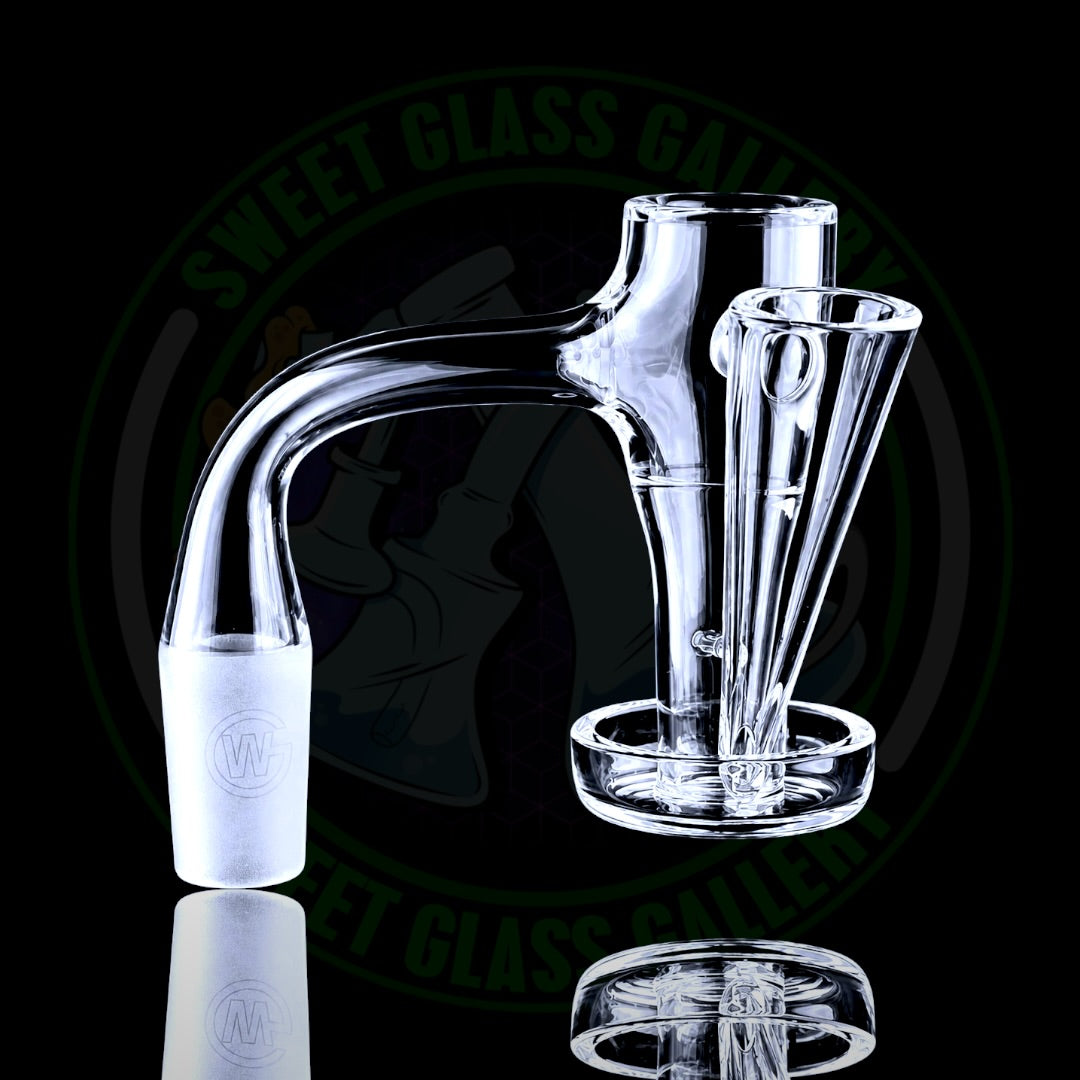Geewest - Mini Vortex Slide