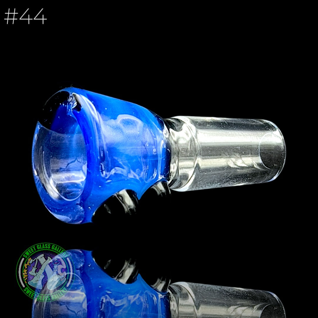 AJ Surf City Tubes - Bowl #44 - 14mm