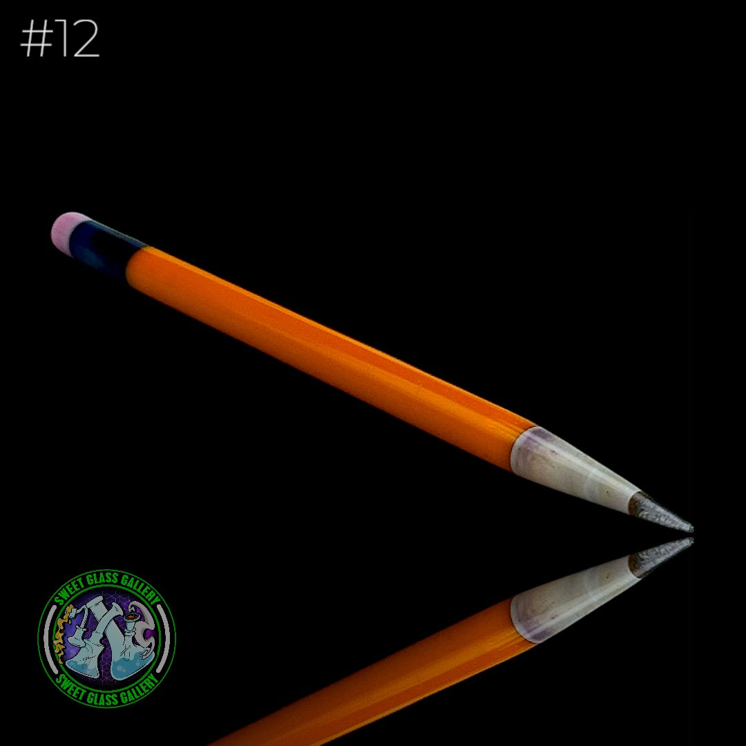 Sherbet Glass - Pencil #12