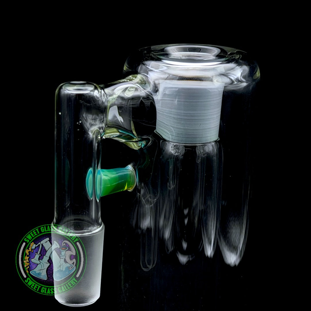 Fluid Glass - Ash Catcher #25 - 18mm Titan