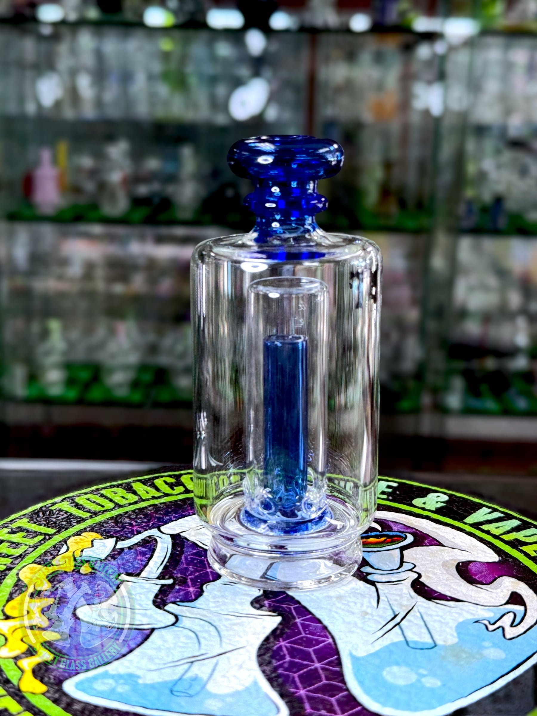 Toxic Glass - Attachment #16 - Puffco Peak