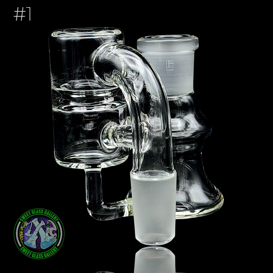 Kenta Kito - Ash Catcher #1 - 18mm