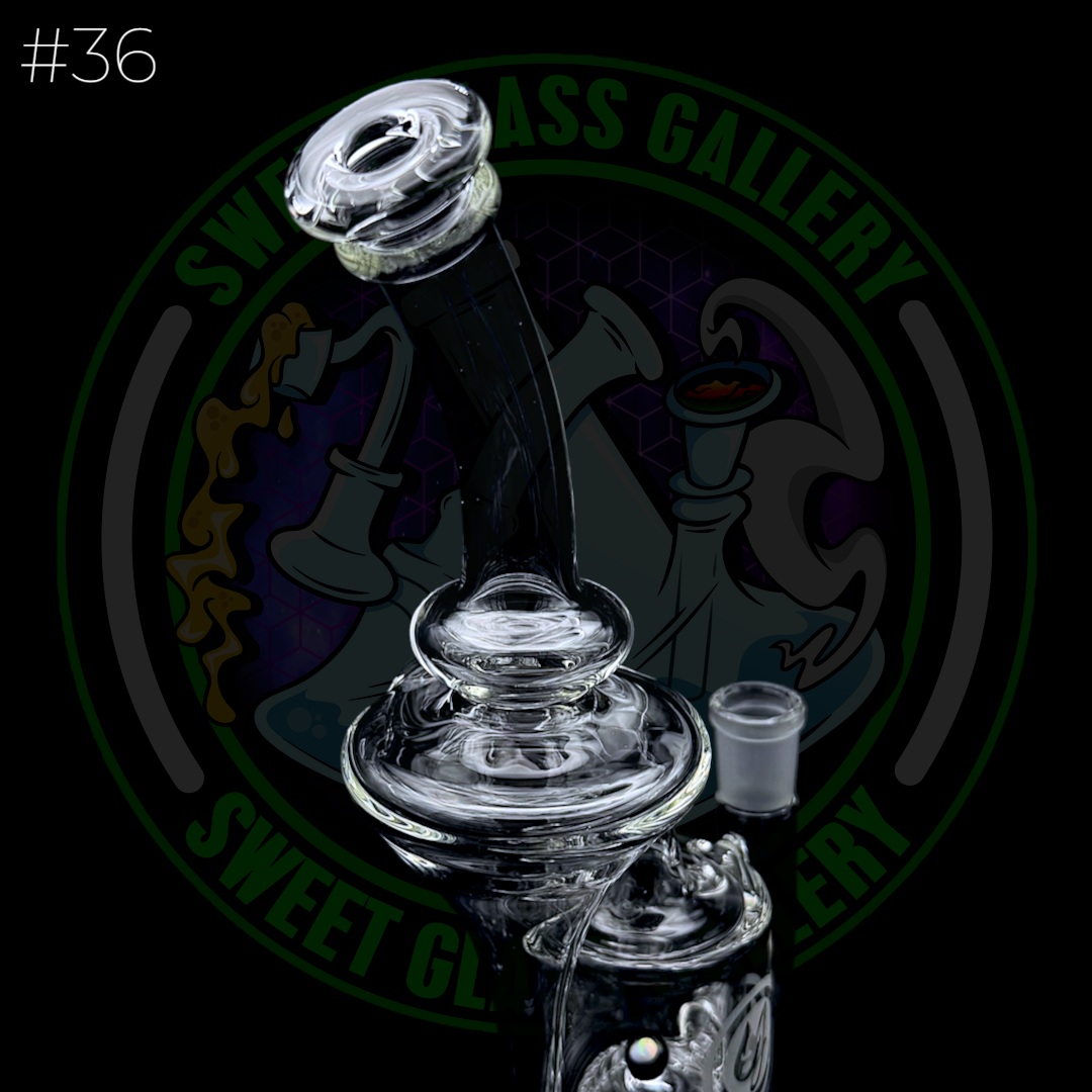 OJ Flame - Rig #36