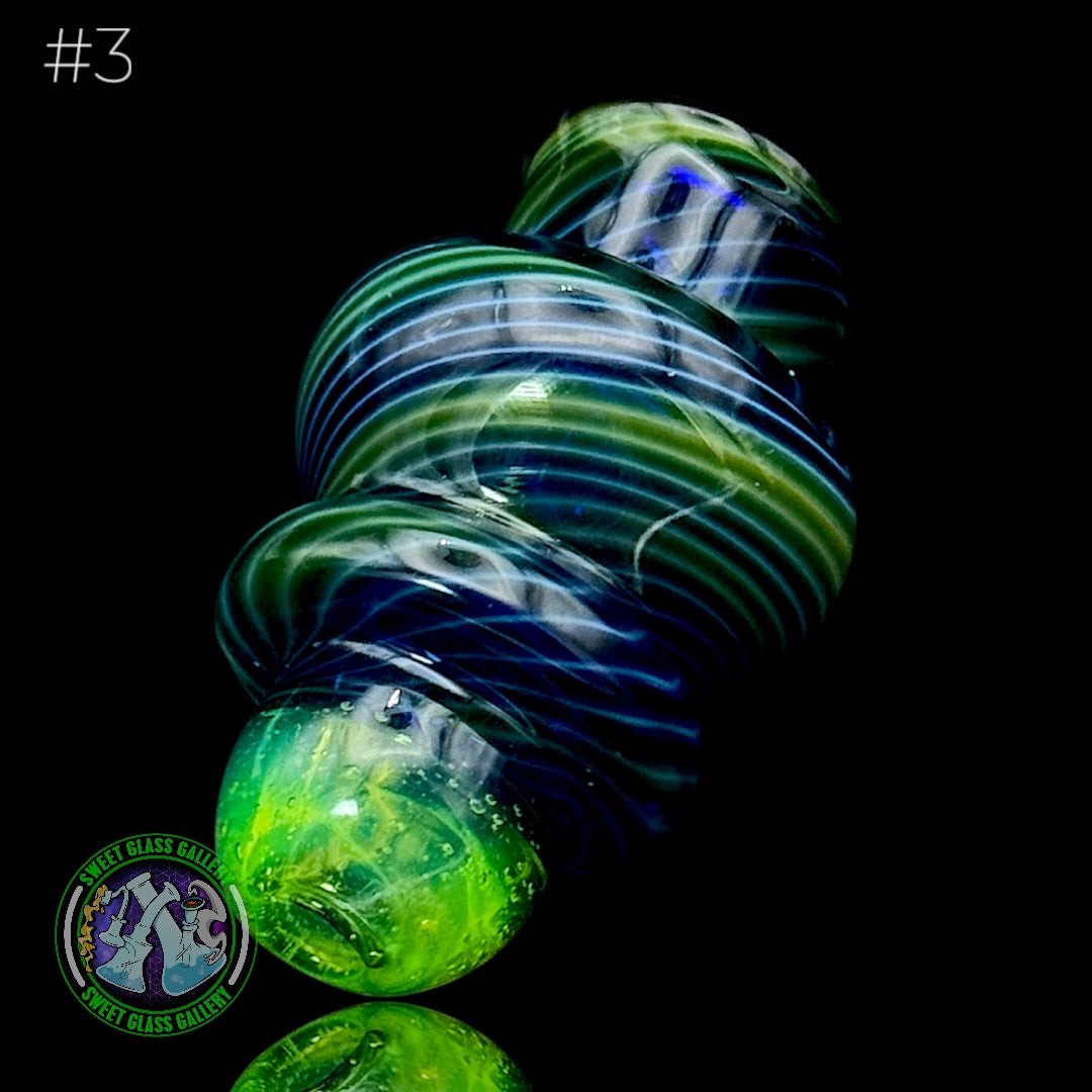 Gar Glass x Corki - Pivot Attachment #3