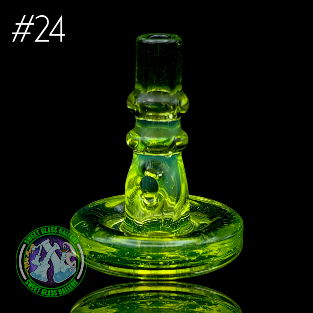 AJ Surf City Tubes - Joystick #24 - Peak Pro 3DXL