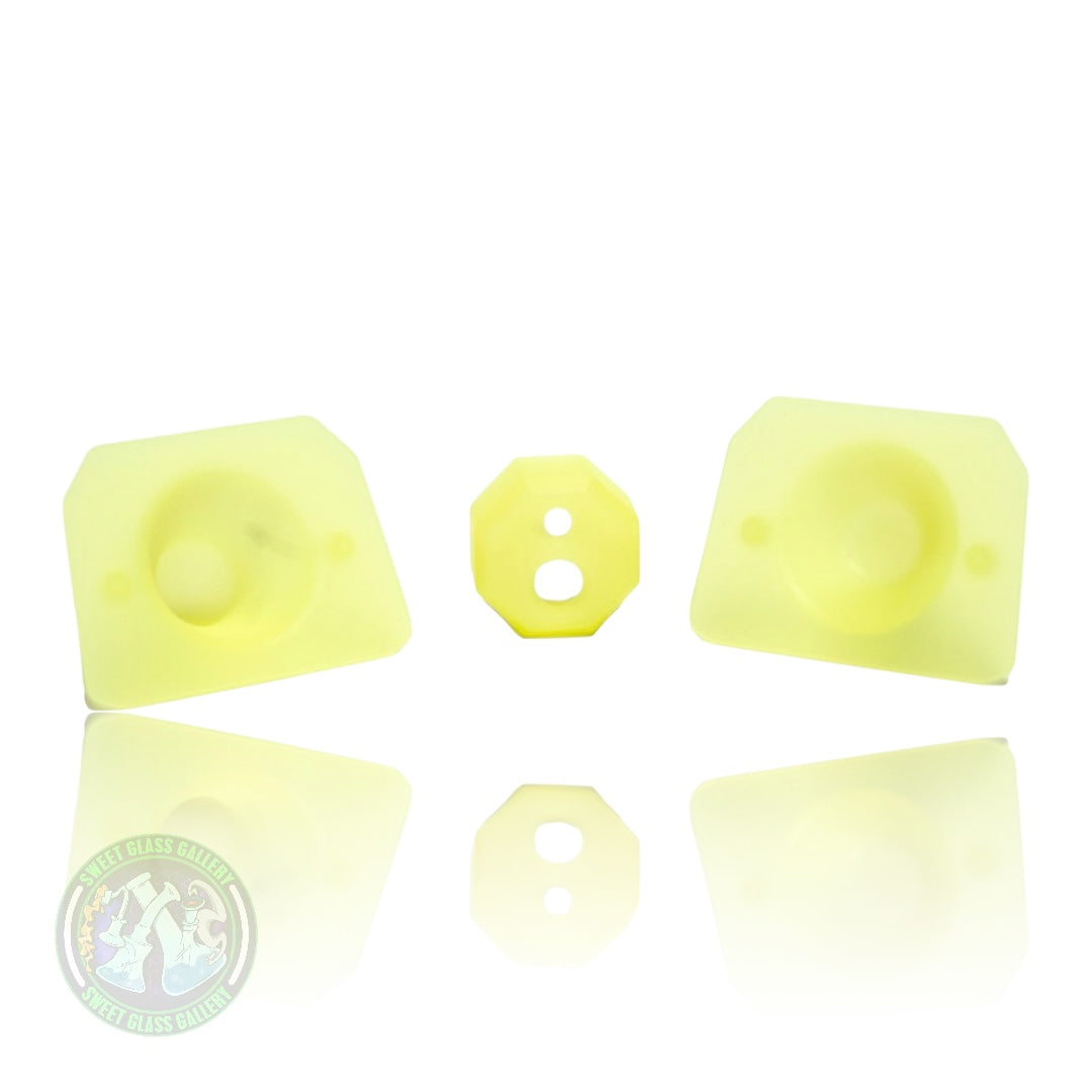 DabRite - Pro Silicone Set - Daylight