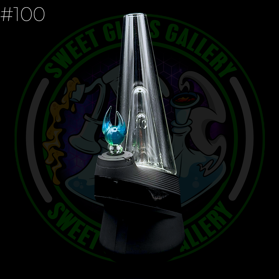 Magizle - Peak v2/Proxy Joystick #100
