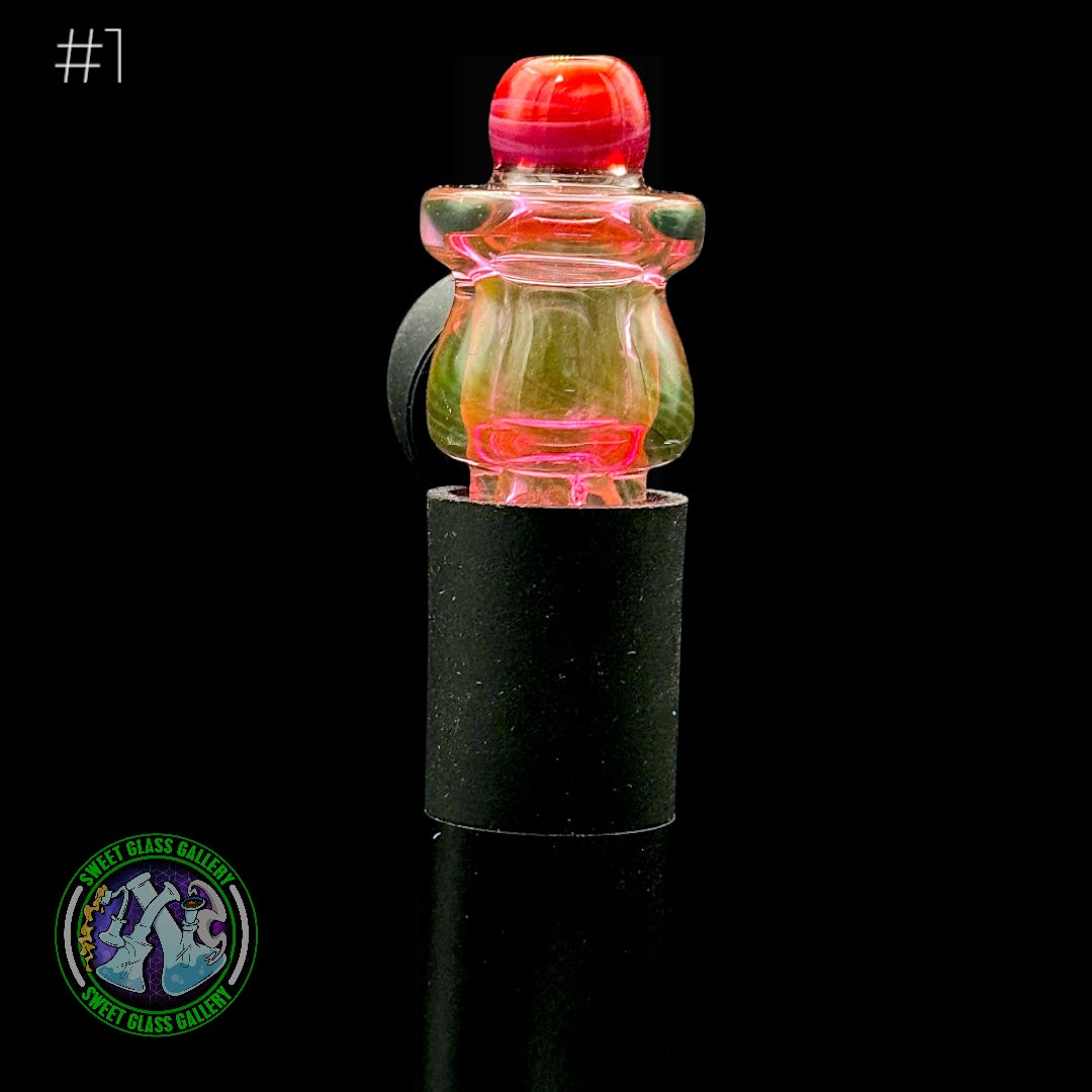 Gar Glass x Corki - Pivot Attachment #1