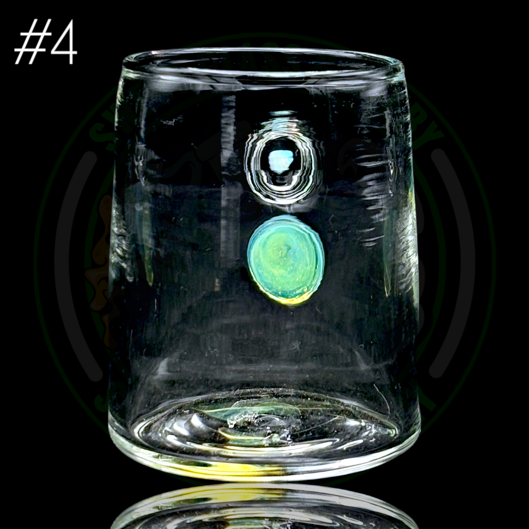 Magizle - Proxy Core Cup #4