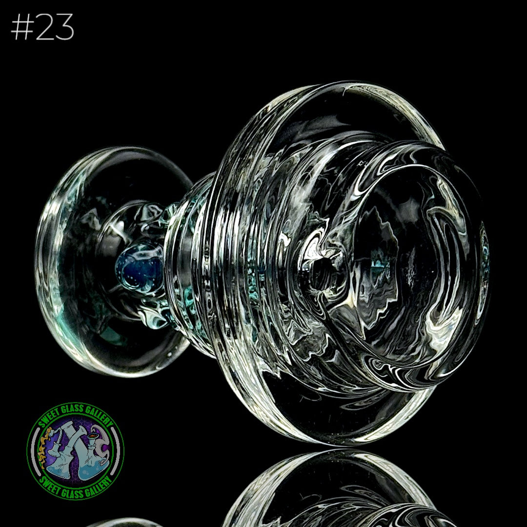 AJ Surf City Tubes - Attachment #23 - Focus V Carta