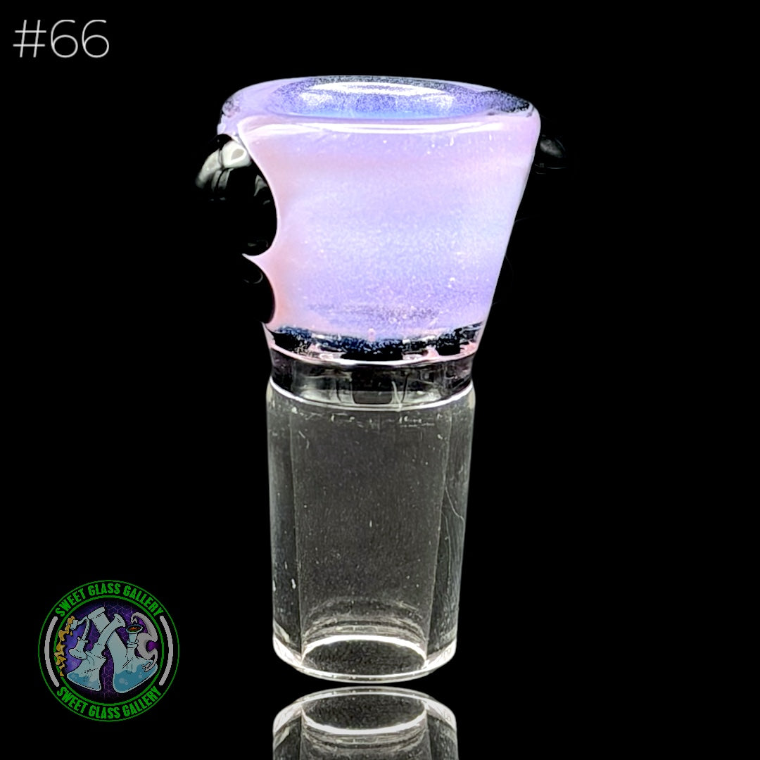 AJ Surf City Tubes - Bowl #66 - 18mm