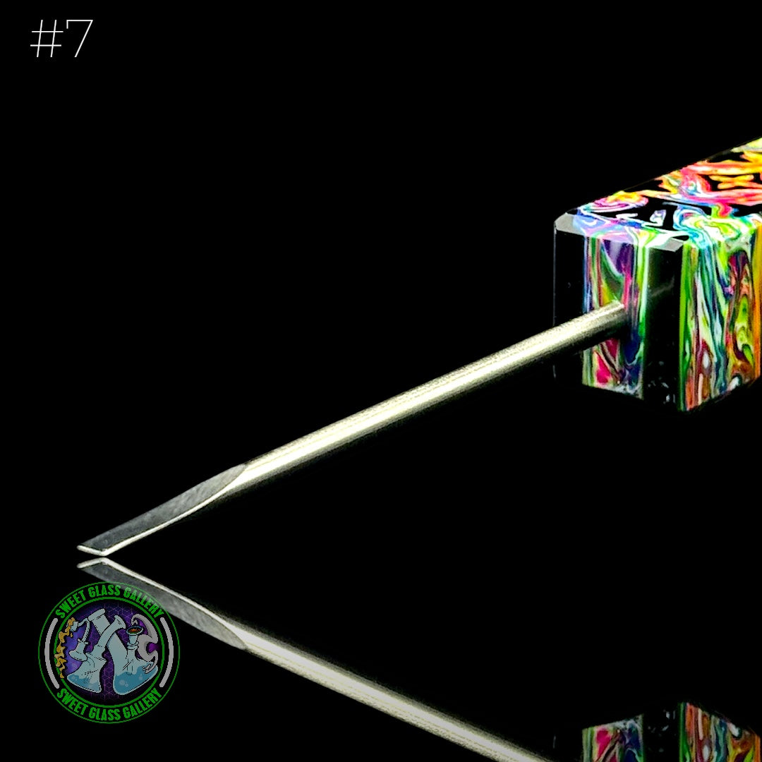 Dunkin Medz - Dab Tool - Full Size #7