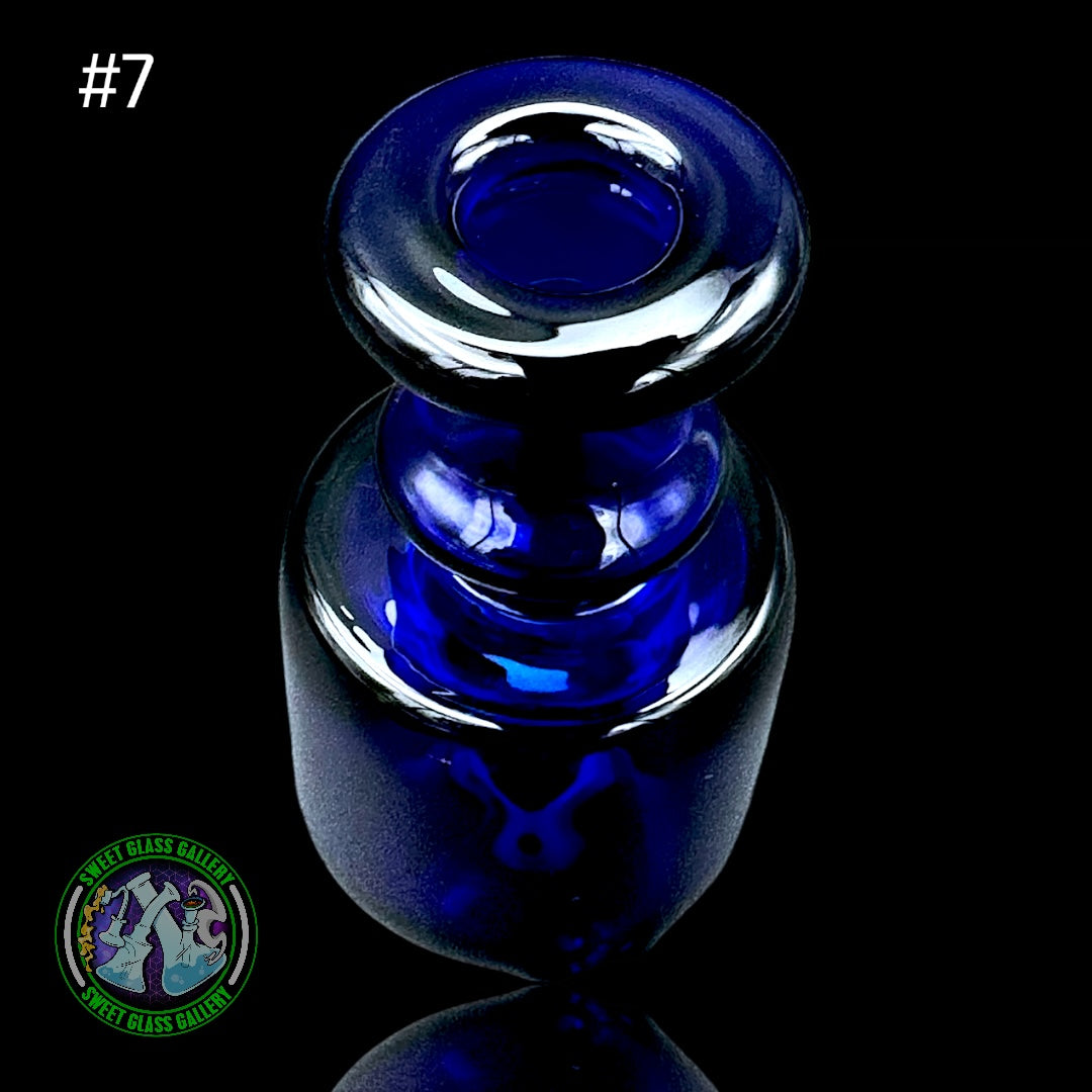 Evol Glass - Attachment #7 - Focus V Carta (Cobalt Blue)