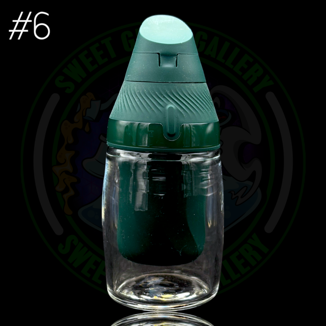 Magizle - Proxy Core Cup #6