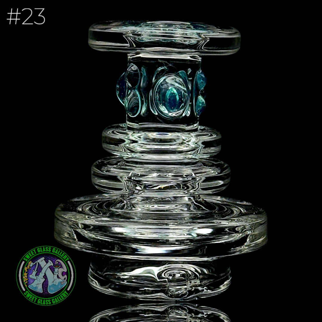 AJ Surf City Tubes - Attachment #23 - Focus V Carta