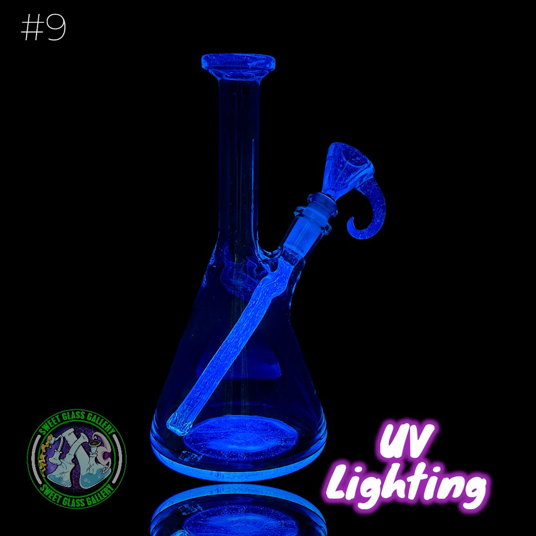 Empty1 Glass - Rig #9