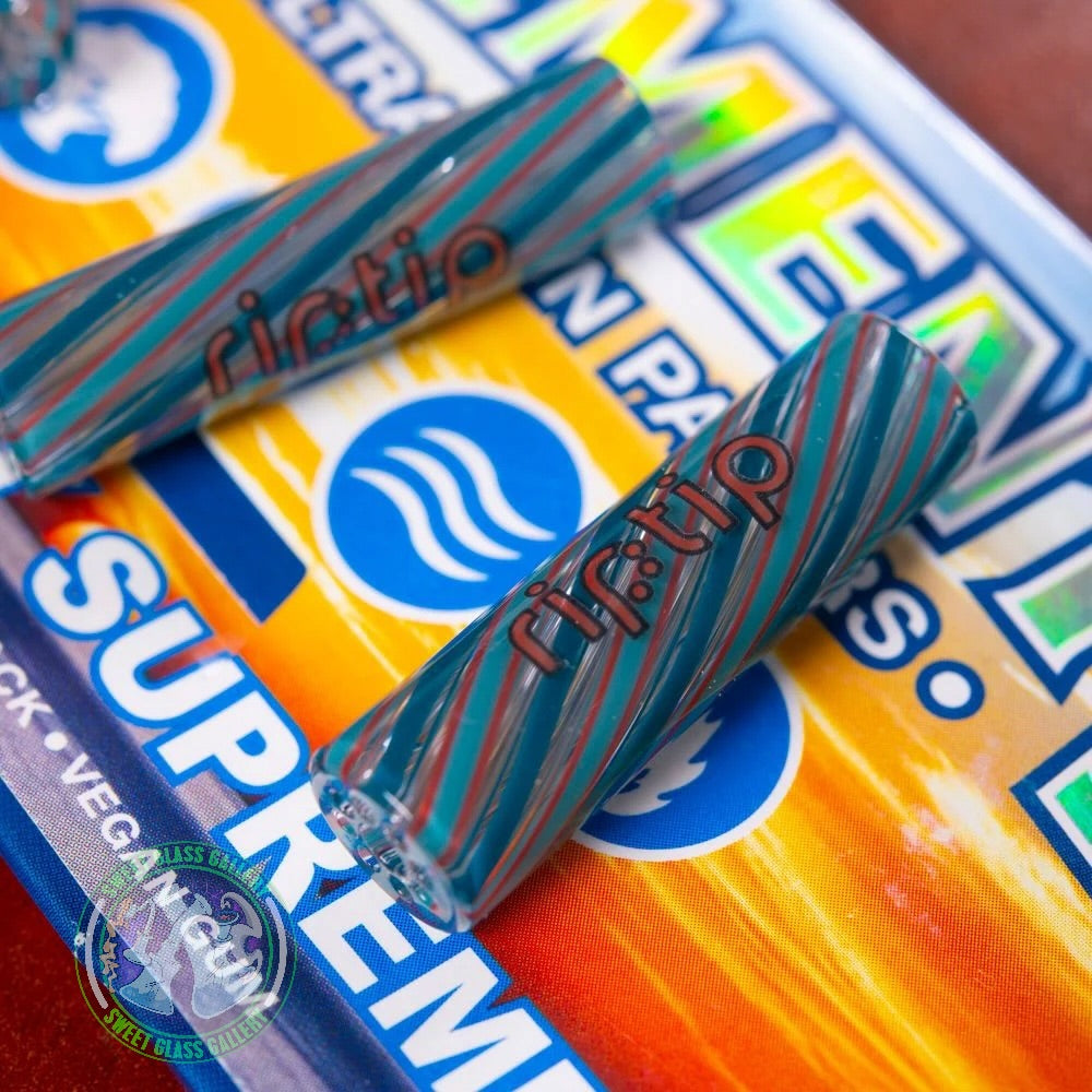 Gordo Scientific Riptip - Razzle