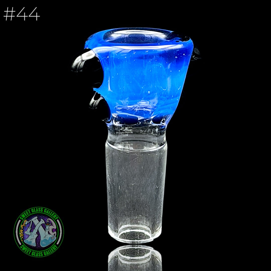 AJ Surf City Tubes - Bowl #44 - 14mm