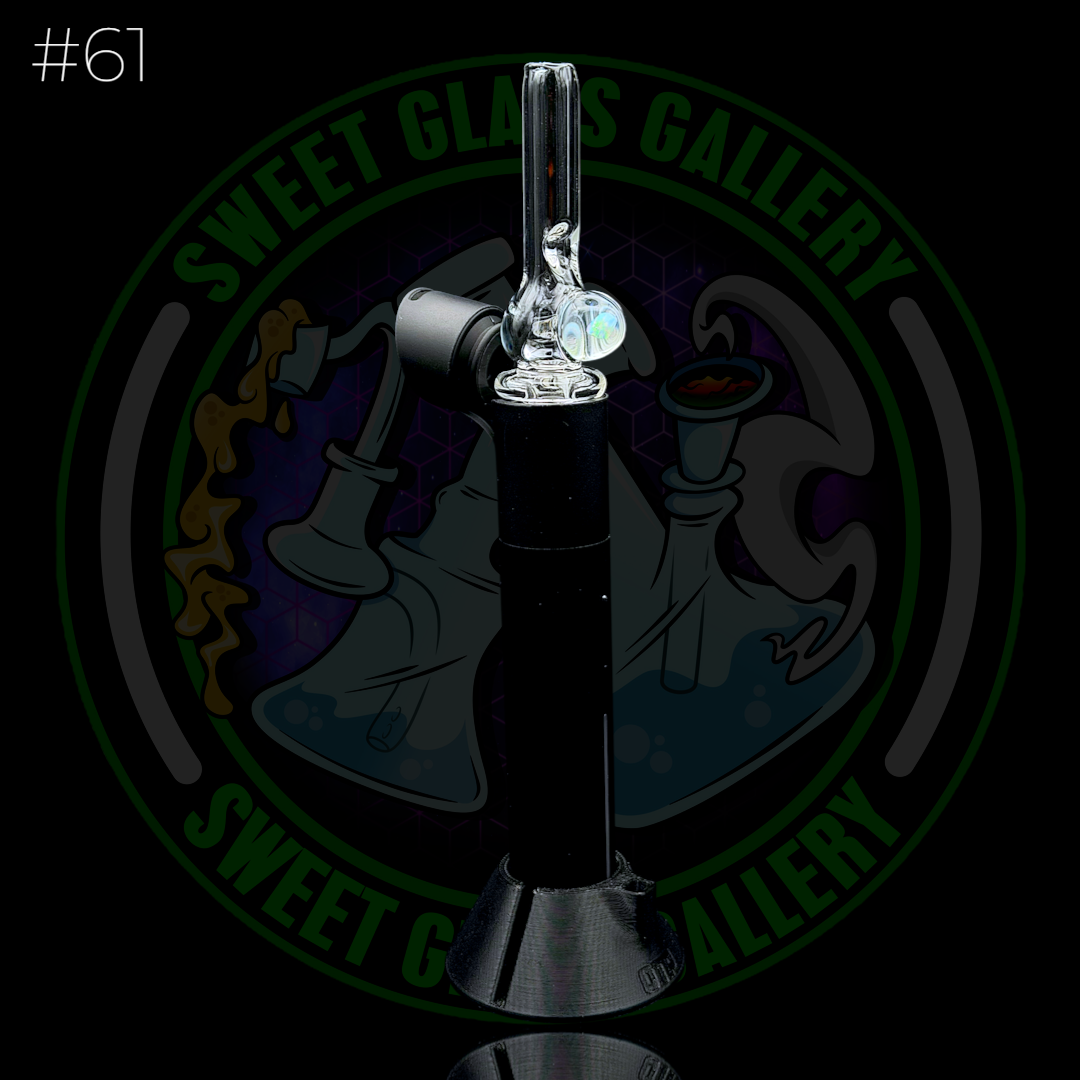Magizle - Pivot Attachment #61
