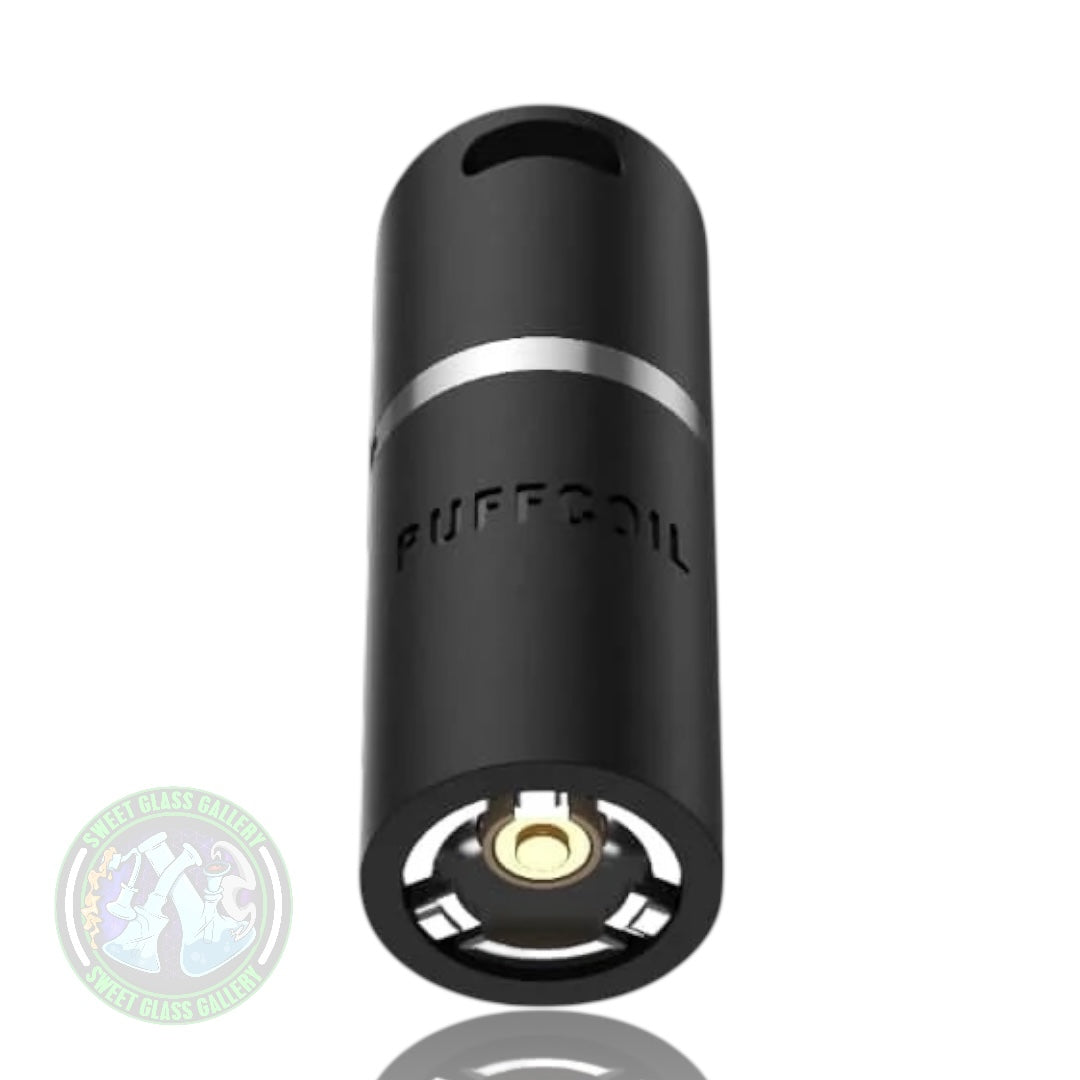 Puff Coil - Puffco Pivot Pro Max Chamber (Silver Nozzle)