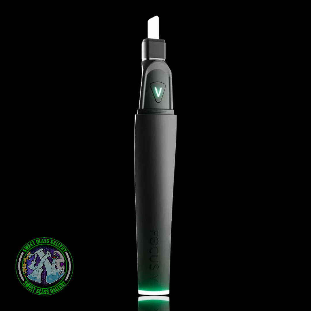 Focus V - Saber Electric Dab Tool - Black