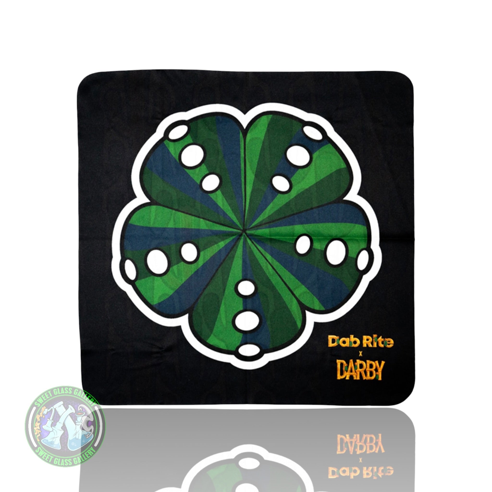 Dab Rite - Microfiber Cloth - Darby