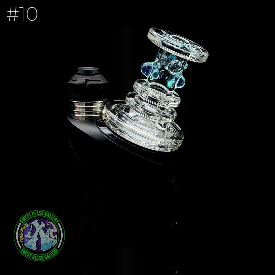 AJ Surf City Tubes - Attachment #10 - Puffco Peak