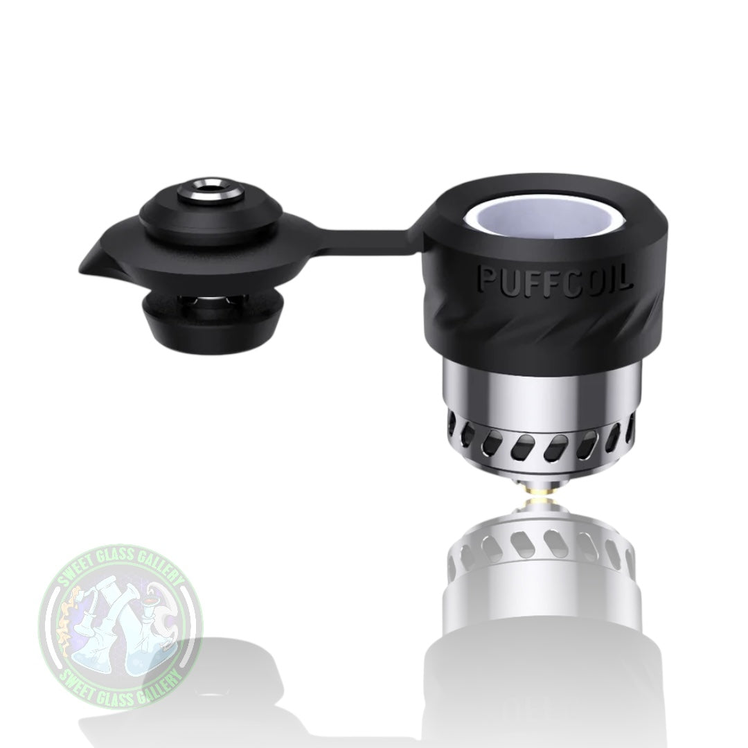Puff Coil - Puffco Peak OG 360 Max Chamber