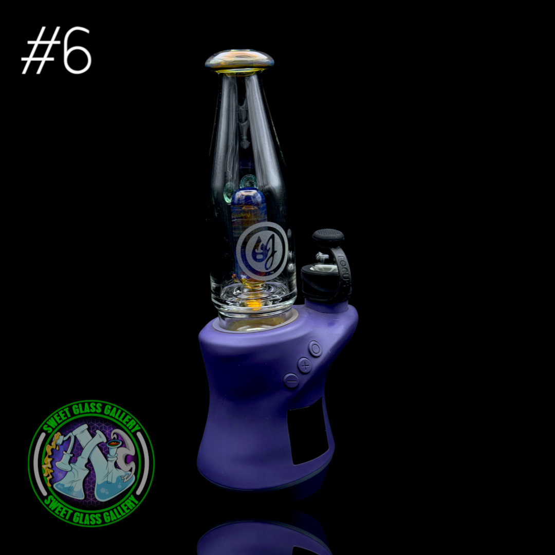 OJ Flame - Carta Attachment #6