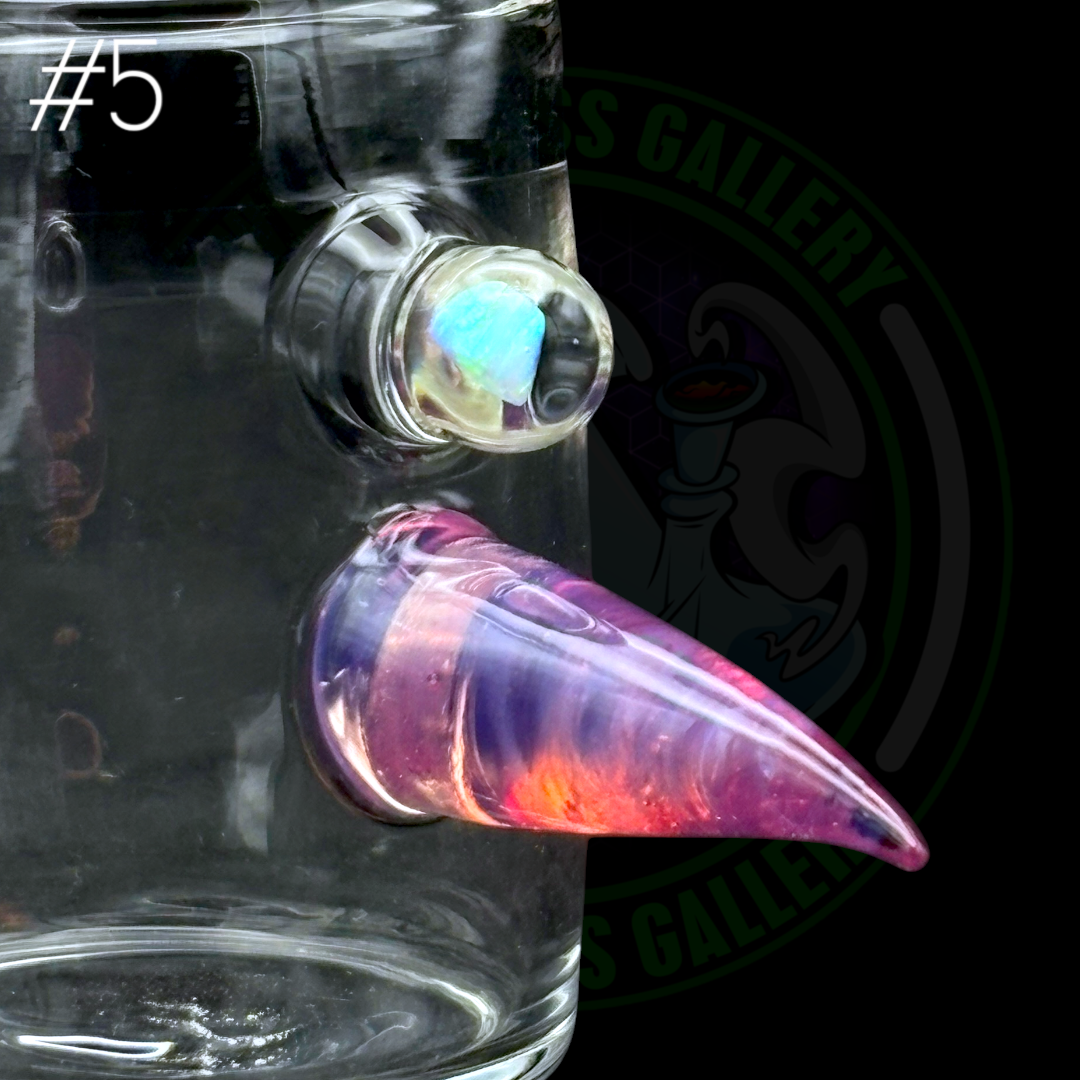 Magizle - Proxy Core Cup #5