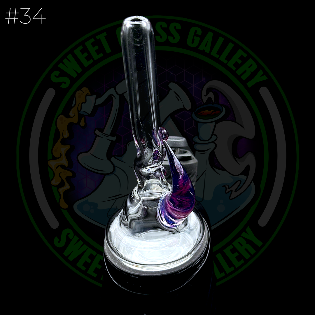 Magizle - Peak Attachment #34 (Dry)