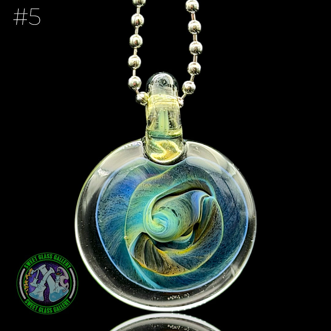 Charisma Glass - Pendant #5