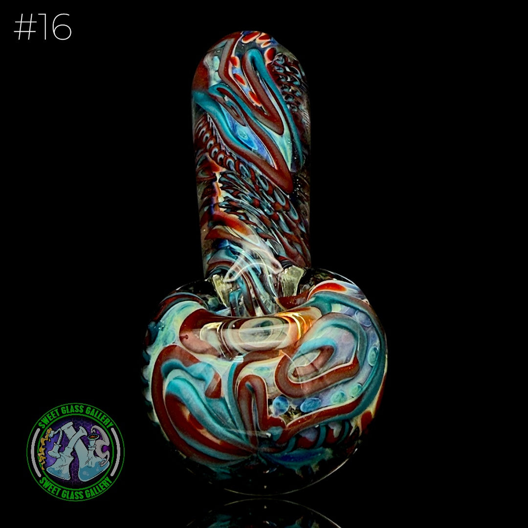 Avant Garde - Dry Pipe - Inside-Out Tech #16