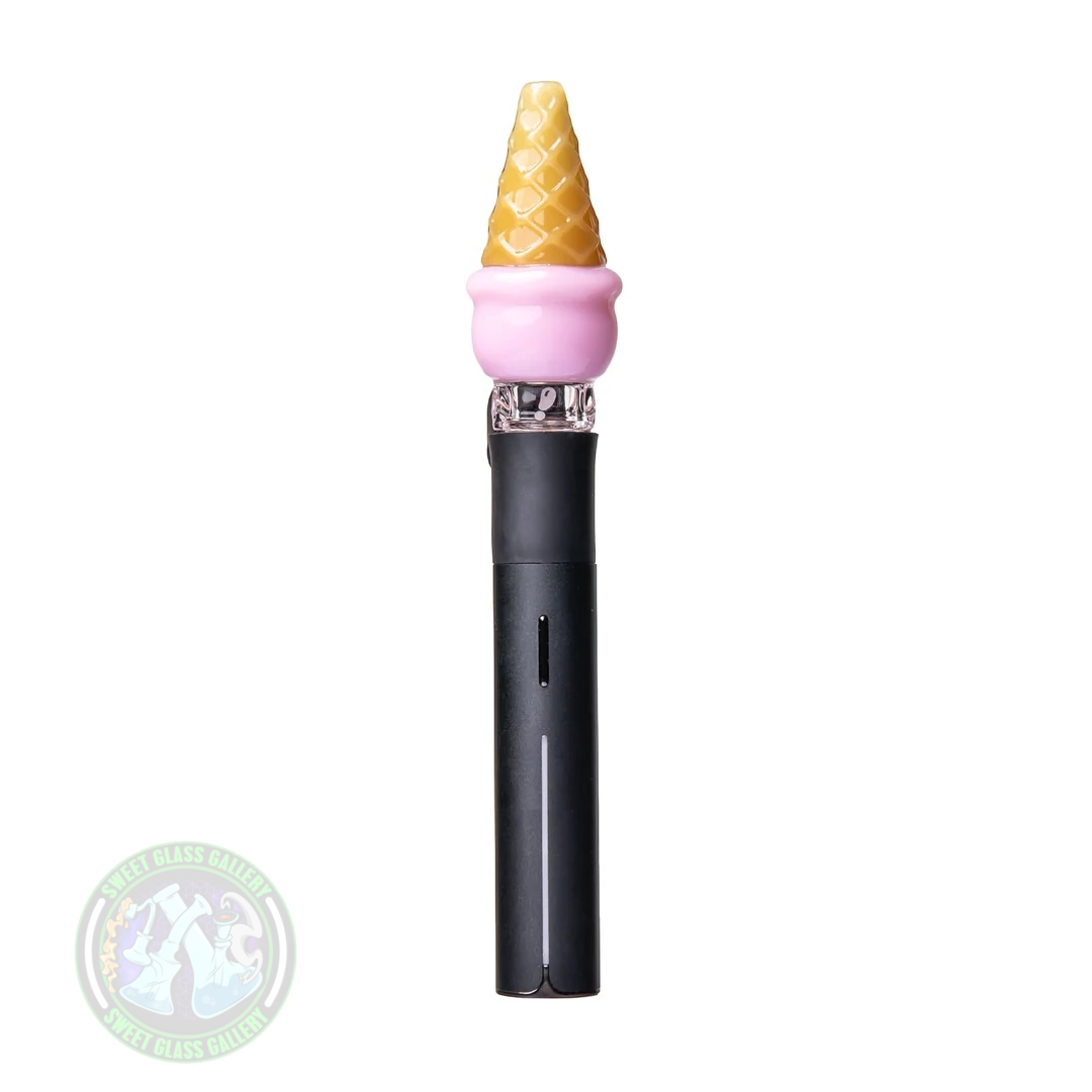 Big Fun - Pivot Attachment - Ice Cream - Strawbery