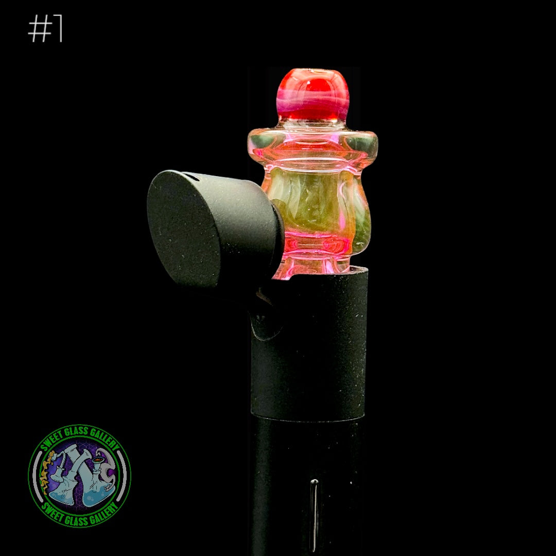 Gar Glass x Corki - Pivot Attachment #1