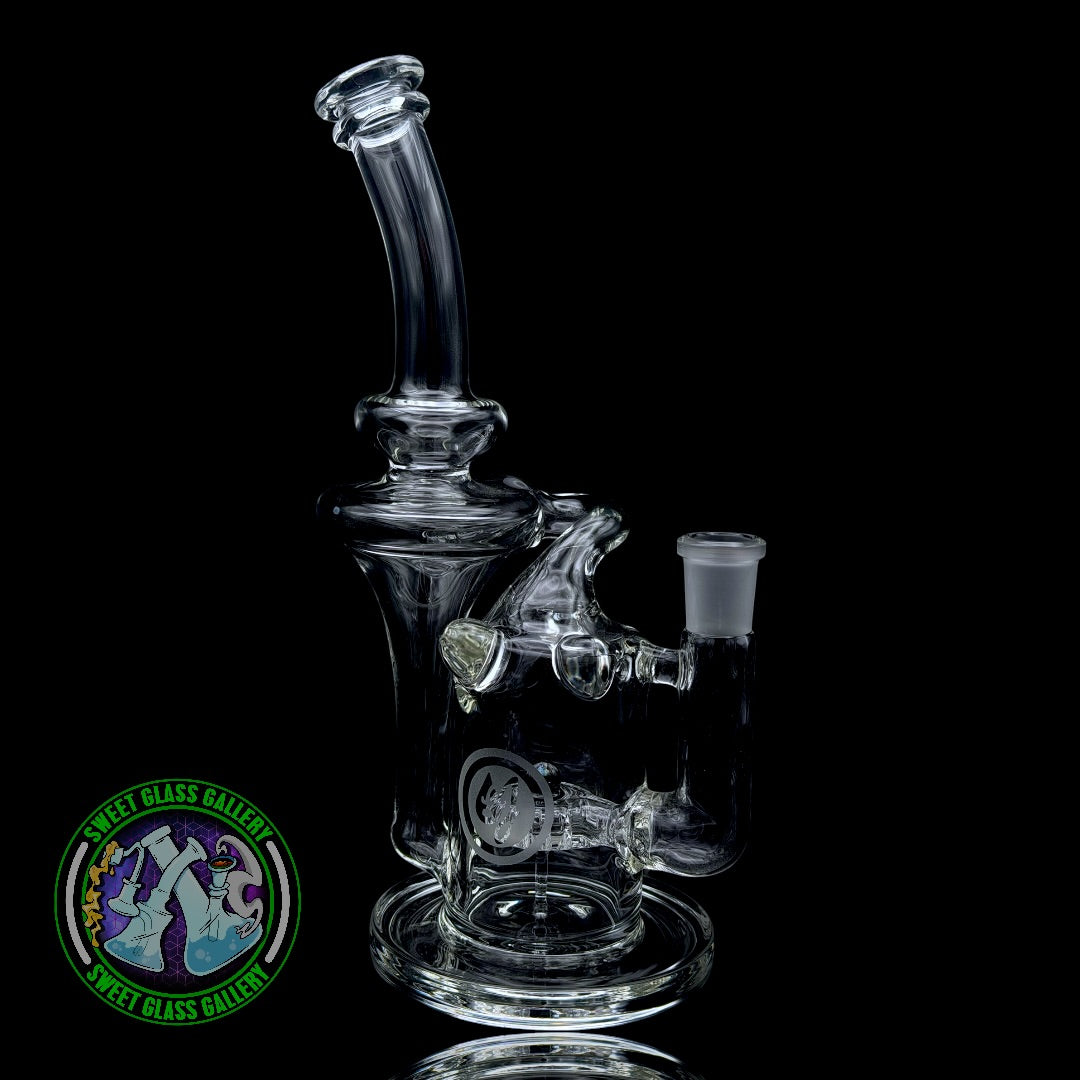 OJ Flame - Rig #9 - Recycler