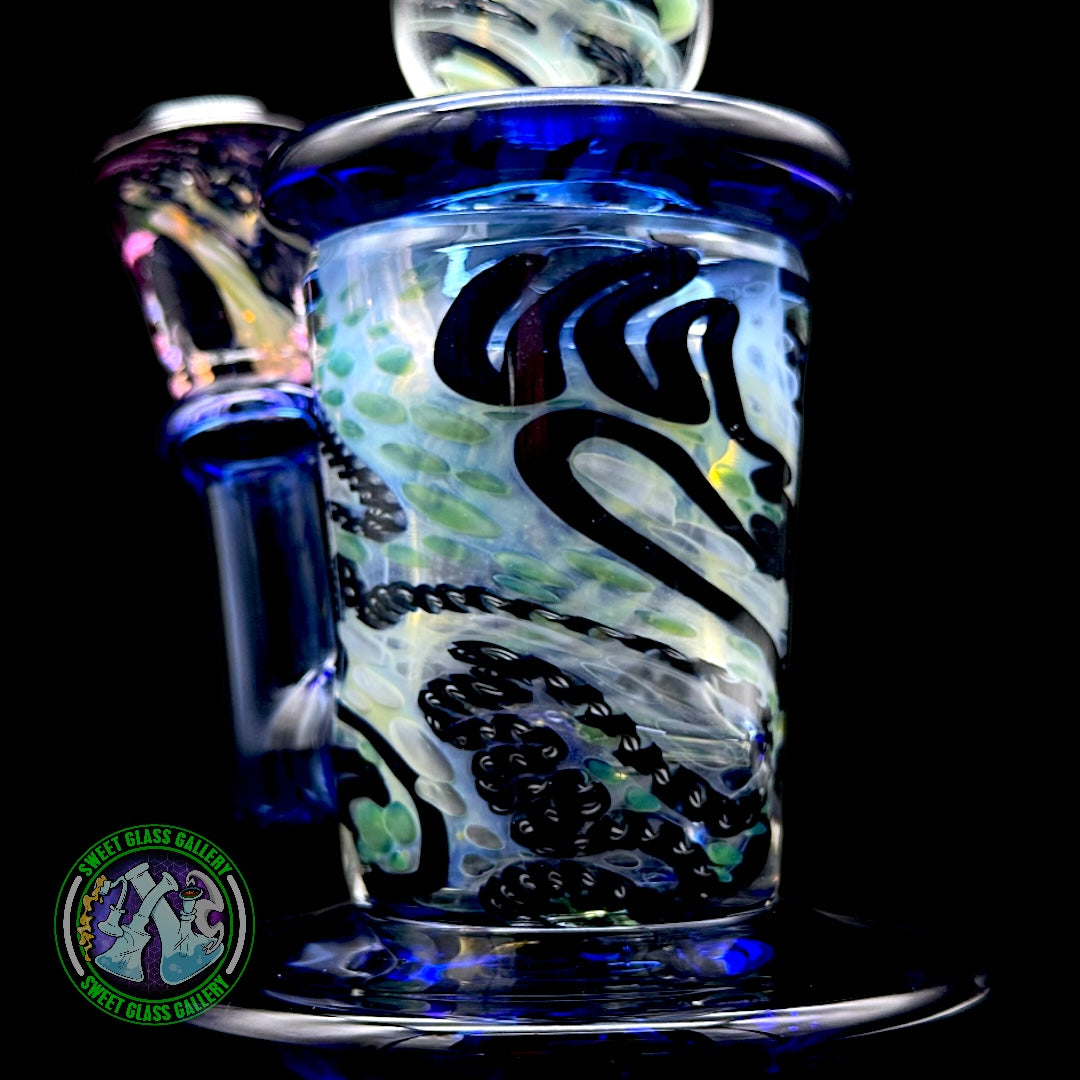 Avant Garde - Rig #1