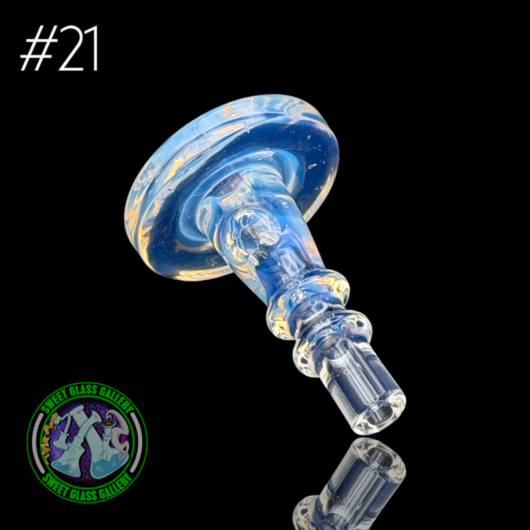 AJ Surf City Tubes - Joystick #21 - Peak Pro 3DXL